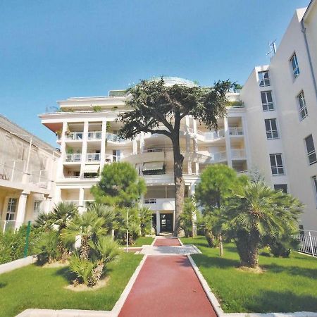 Appartement Cannes, bd d'Alsace Extérieur photo