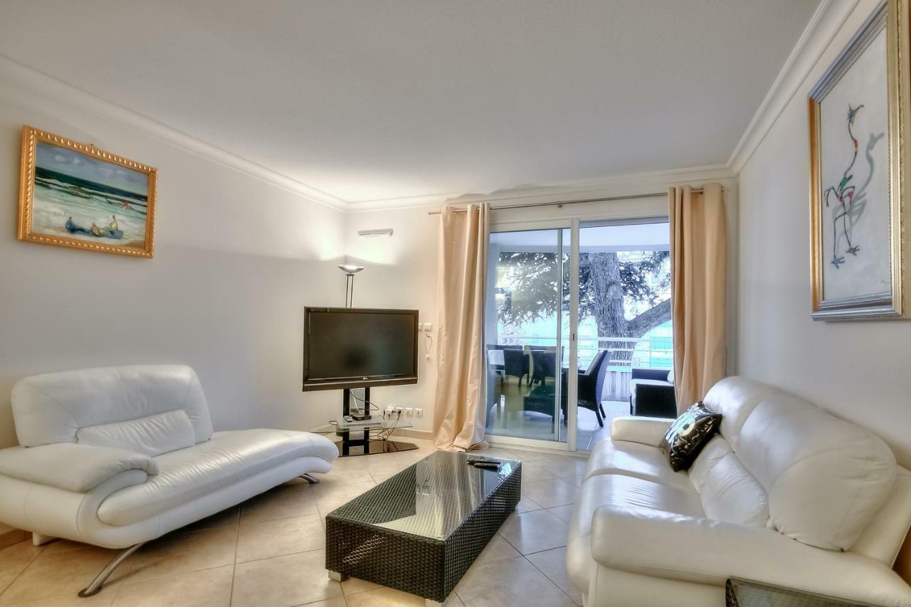 Appartement Cannes, bd d'Alsace Extérieur photo