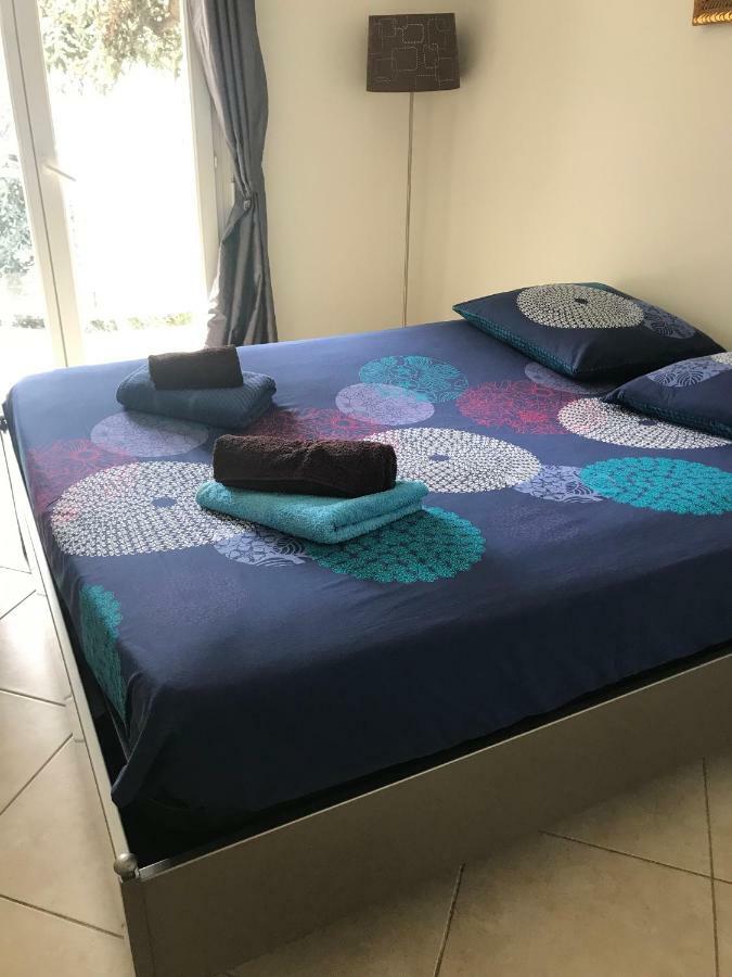 Appartement Cannes, bd d'Alsace Extérieur photo