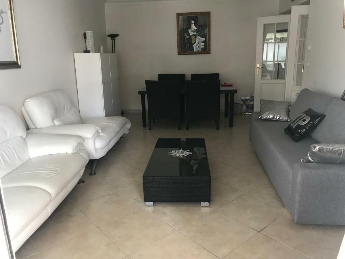 Appartement Cannes, bd d'Alsace Extérieur photo